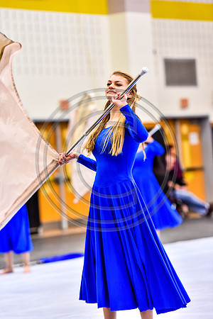 Hopewell Valley Guard-1077