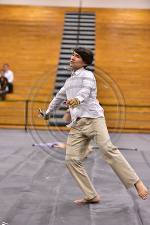 Fair Lawn Guard-305