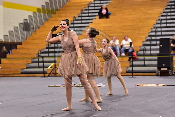 Fair Lawn Guard-311