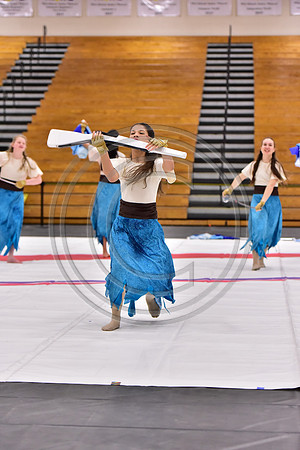 Hopewell Valley Guard-1004