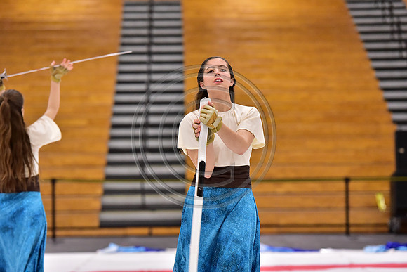 Hopewell Valley Guard-1013