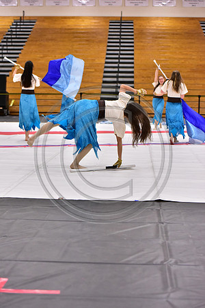 Hopewell Valley Guard-1001