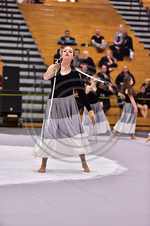 West Essex Guard-658