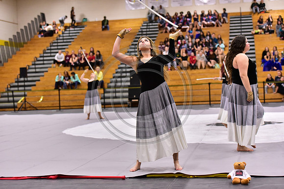West Essex Guard-655