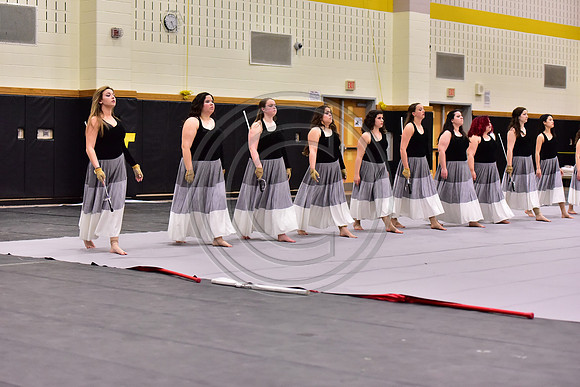West Essex Guard-650