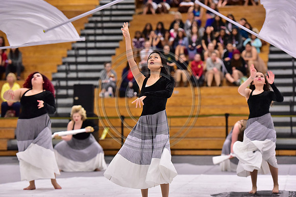 West Essex Guard-674