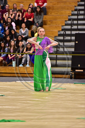 North Plainfield Guard-1082