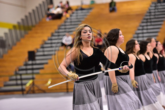 West Essex Guard-654