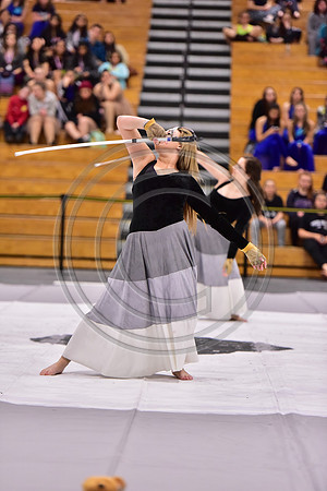 West Essex Guard-664