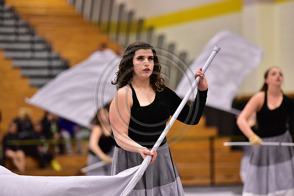 West Essex Guard-670