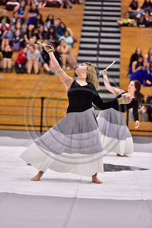 West Essex Guard-663