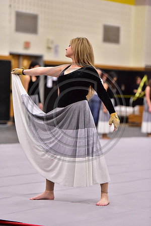 West Essex Guard-646