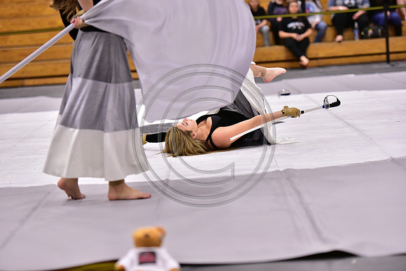 West Essex Guard-668