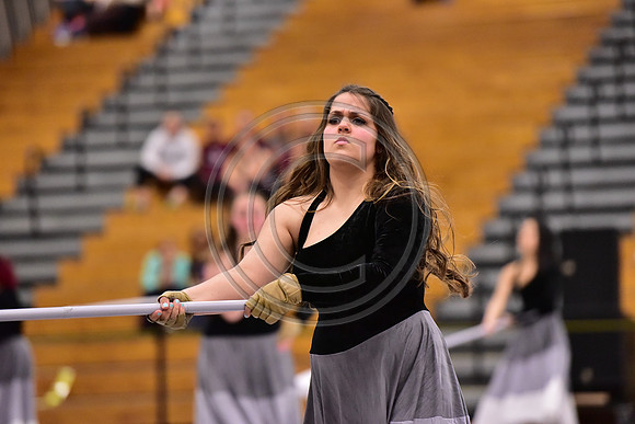 West Essex Guard-671