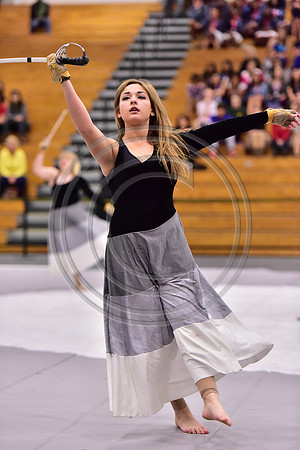 West Essex Guard-657