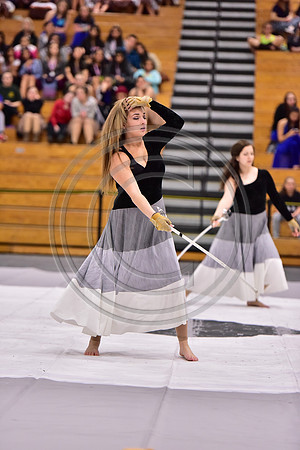 West Essex Guard-662