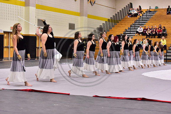 West Essex Guard-652