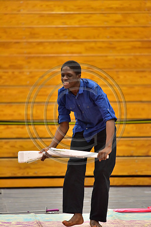 North Plainfield JV Guard-1062