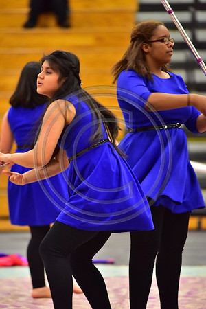 North Plainfield JV Guard-1066