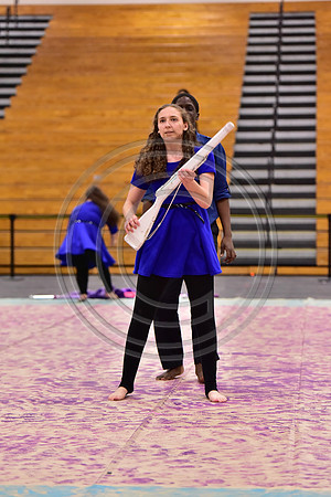 North Plainfield JV Guard-1085