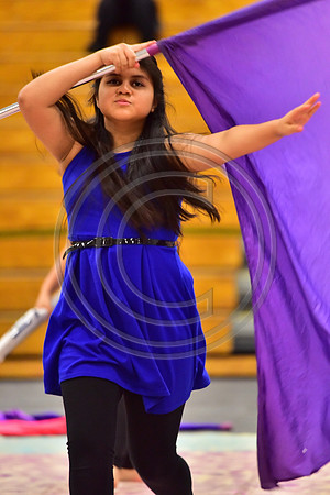 North Plainfield JV Guard-1067