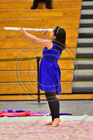 North Plainfield JV Guard-1063