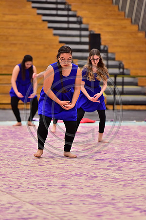 North Plainfield JV Guard-1096