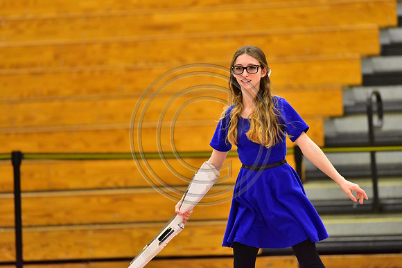 North Plainfield JV Guard-1075