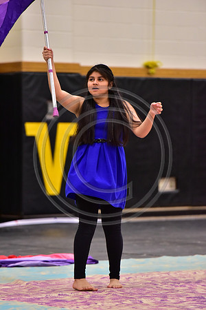 North Plainfield JV Guard-1060
