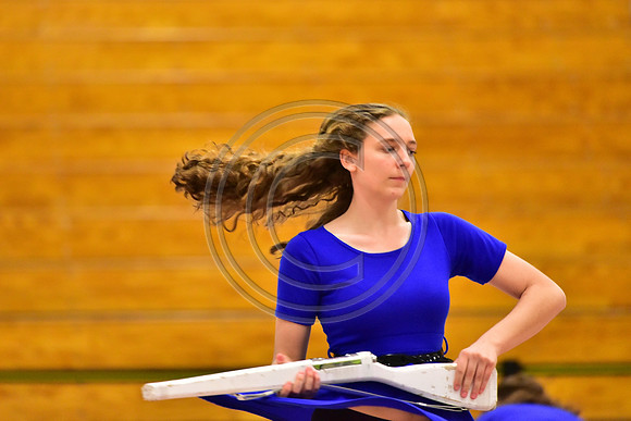 North Plainfield JV Guard-1083