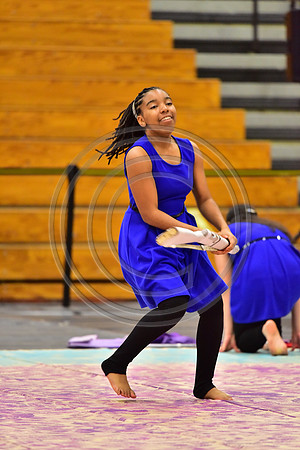 North Plainfield JV Guard-1081
