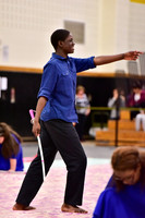 North Plainfield JV Guard