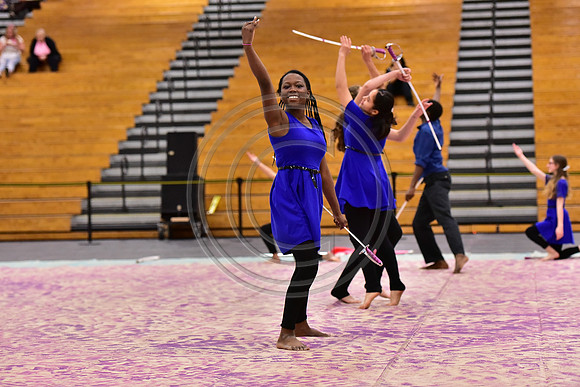 North Plainfield JV Guard-1051