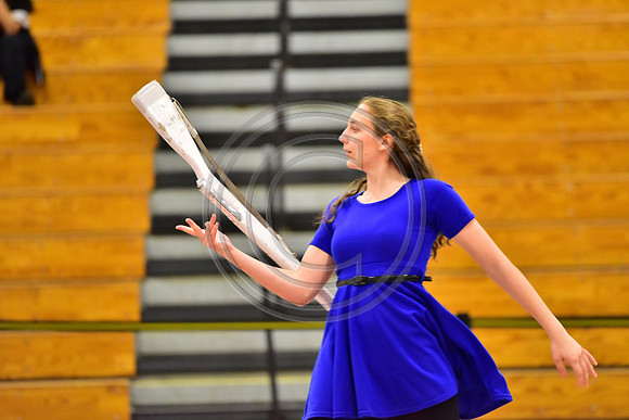 North Plainfield JV Guard-1082