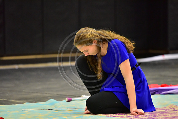 North Plainfield JV Guard-1045