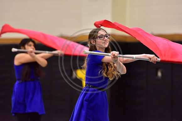 North Plainfield JV Guard-1091