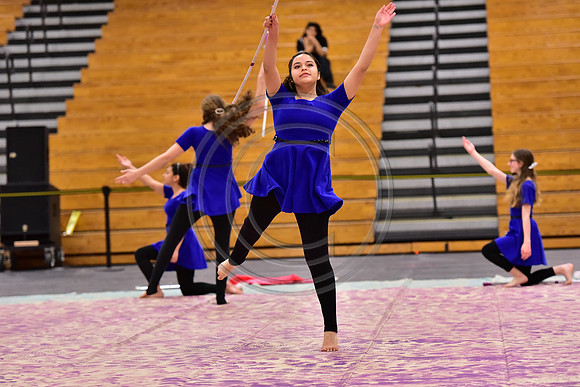 North Plainfield JV Guard-1052