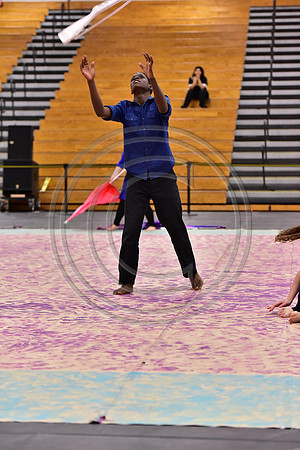 North Plainfield JV Guard-1087