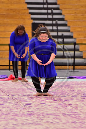 North Plainfield JV Guard-1095