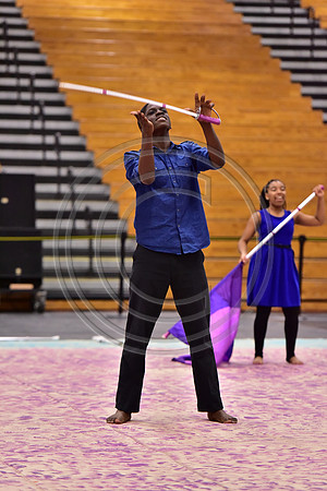 North Plainfield JV Guard-1054