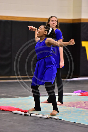 North Plainfield JV Guard-1094