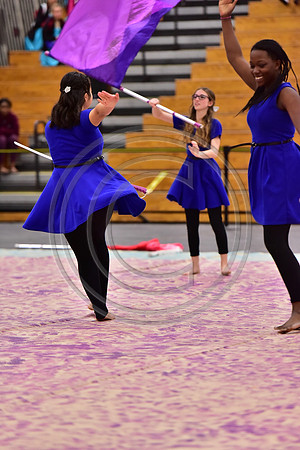 North Plainfield JV Guard-1058