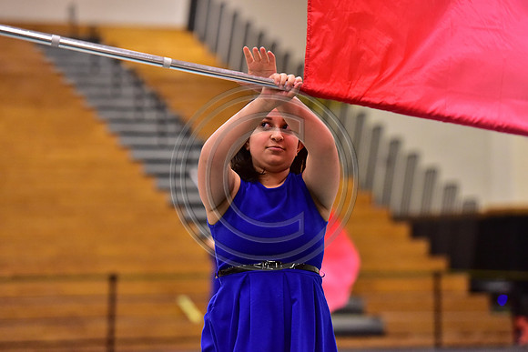 North Plainfield JV Guard-1090