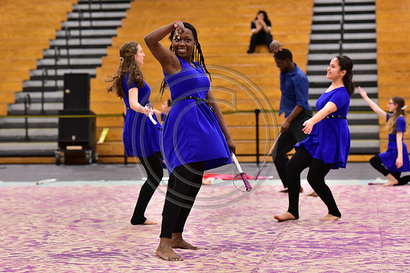 North Plainfield JV Guard-1050