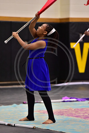 North Plainfield JV Guard-1089