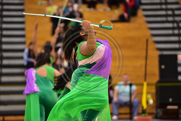 North Plainfield Guard-1090