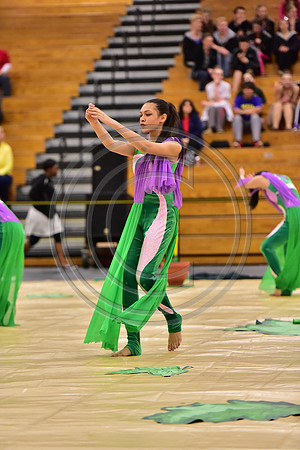 North Plainfield Guard-1087