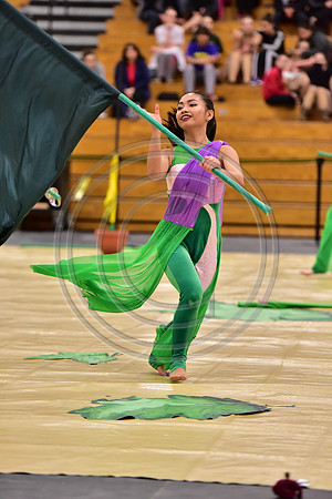 North Plainfield Guard-1095