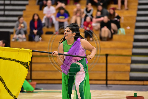 North Plainfield Guard-1135