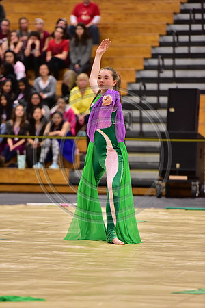 North Plainfield Guard-1083